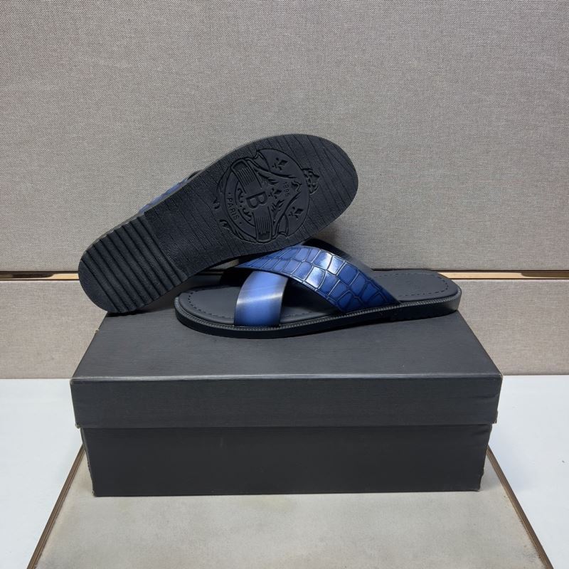 Berluti Sandals